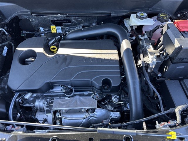 GMC Terrain Vehicle Full-screen Gallery Image 26