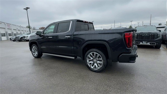 GMC Sierra 1500 Vehicle Full-screen Gallery Image 06