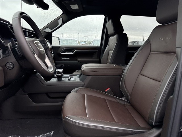 GMC Sierra 1500 Vehicle Full-screen Gallery Image 11