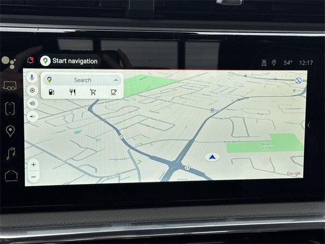 GMC Sierra 1500 Vehicle Full-screen Gallery Image 18