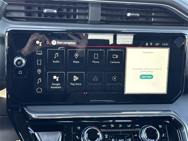 GMC Sierra 2500HD Vehicle Full-screen Gallery Image 16