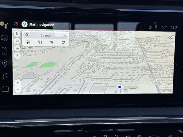 GMC Sierra 2500HD Vehicle Full-screen Gallery Image 18