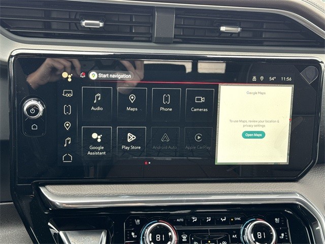 GMC Sierra 1500 Vehicle Full-screen Gallery Image 16