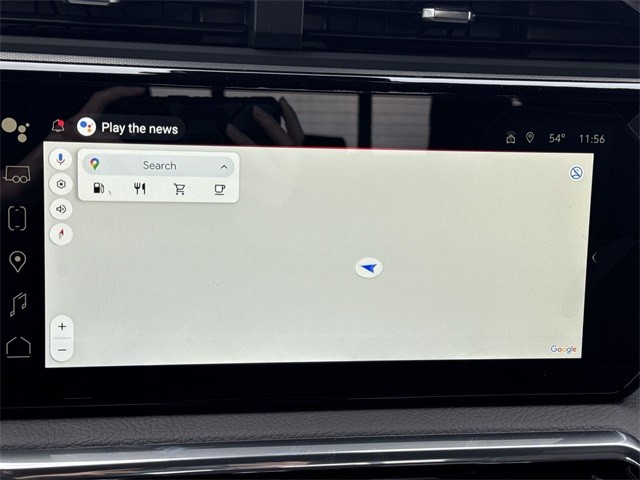 GMC Sierra 1500 Vehicle Full-screen Gallery Image 18