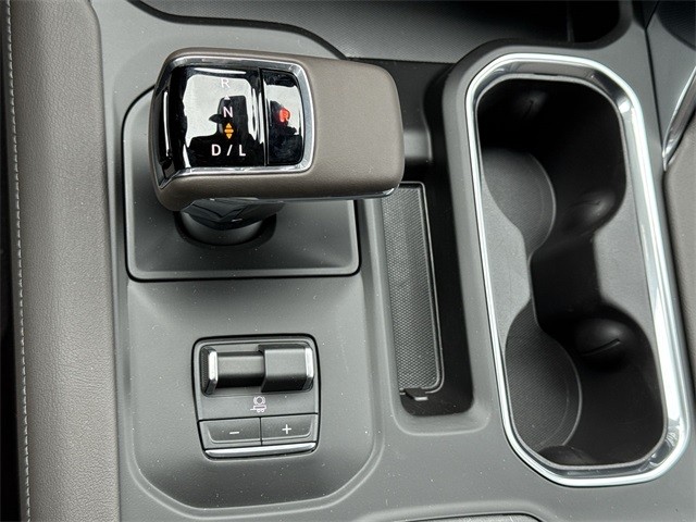 GMC Sierra 1500 Vehicle Full-screen Gallery Image 20