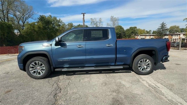 GMC Sierra 1500 Vehicle Full-screen Gallery Image 05