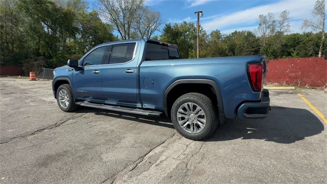 GMC Sierra 1500 Vehicle Full-screen Gallery Image 06