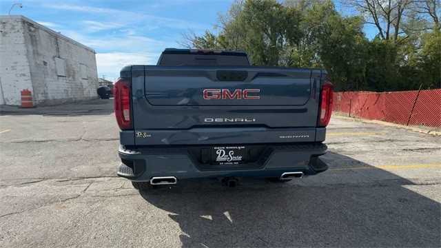 GMC Sierra 1500 Vehicle Full-screen Gallery Image 07