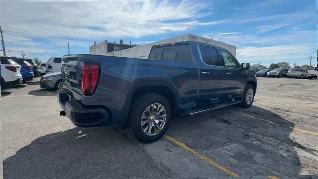 GMC Sierra 1500 Vehicle Full-screen Gallery Image 08