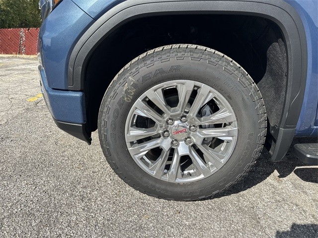 GMC Sierra 1500 Vehicle Full-screen Gallery Image 10