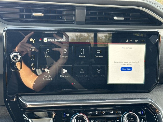 GMC Sierra 1500 Vehicle Full-screen Gallery Image 16