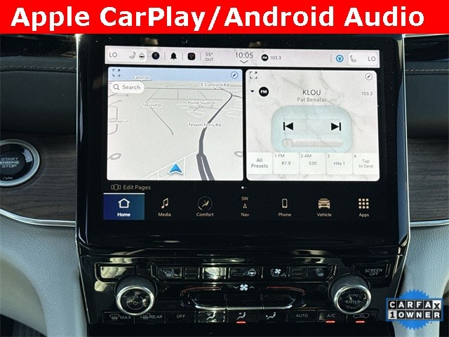 Jeep Grand Cherokee Vehicle Full-screen Gallery Image 17