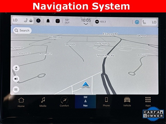 Jeep Grand Cherokee Vehicle Full-screen Gallery Image 18