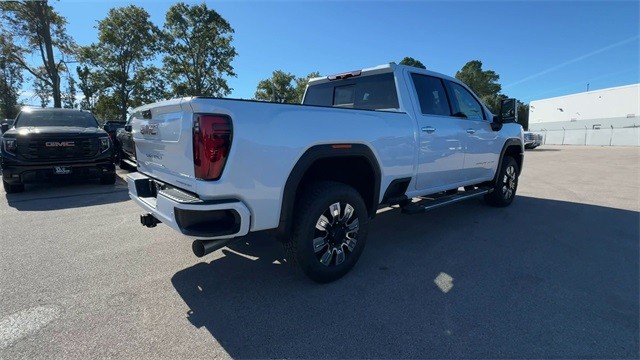 GMC Sierra 2500HD Vehicle Full-screen Gallery Image 08