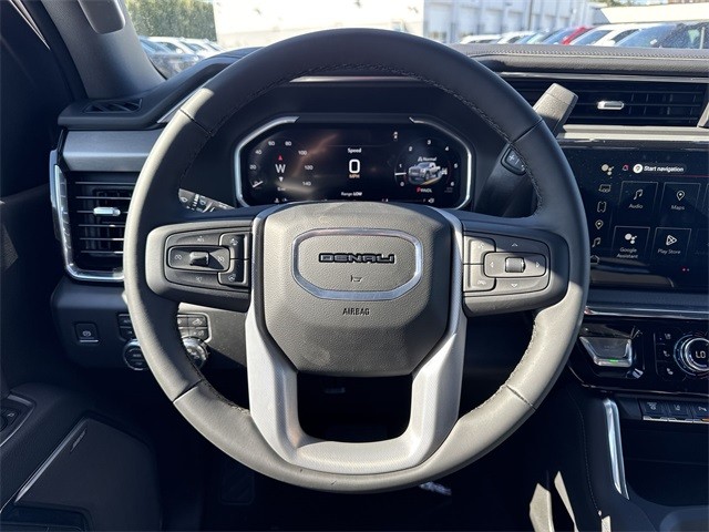 GMC Sierra 2500HD Vehicle Full-screen Gallery Image 14