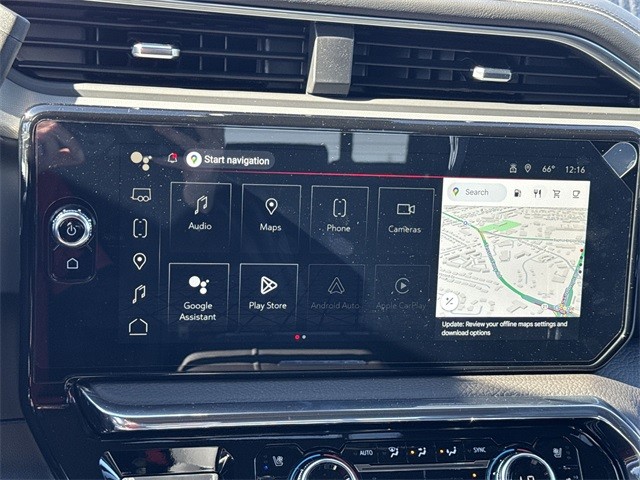 GMC Sierra 2500HD Vehicle Full-screen Gallery Image 16