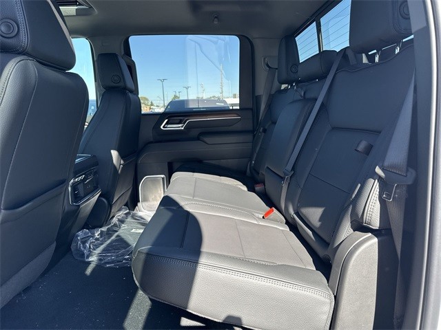 GMC Sierra 2500HD Vehicle Full-screen Gallery Image 23