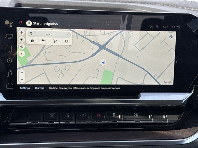 GMC Sierra 2500HD Vehicle Full-screen Gallery Image 18