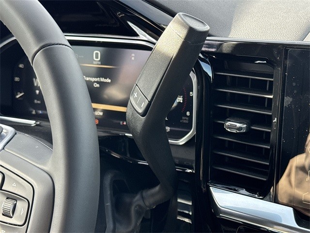 GMC Sierra 2500HD Vehicle Full-screen Gallery Image 20