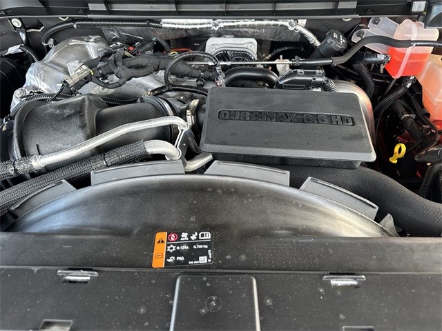 GMC Sierra 2500HD Vehicle Full-screen Gallery Image 25