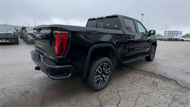 GMC Sierra 1500 Vehicle Full-screen Gallery Image 08