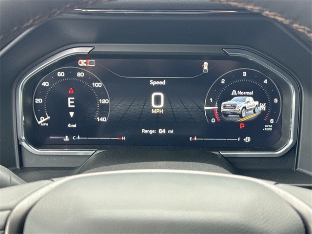 GMC Sierra 1500 Vehicle Full-screen Gallery Image 15