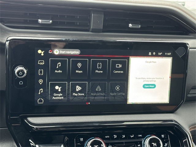 GMC Sierra 1500 Vehicle Full-screen Gallery Image 16