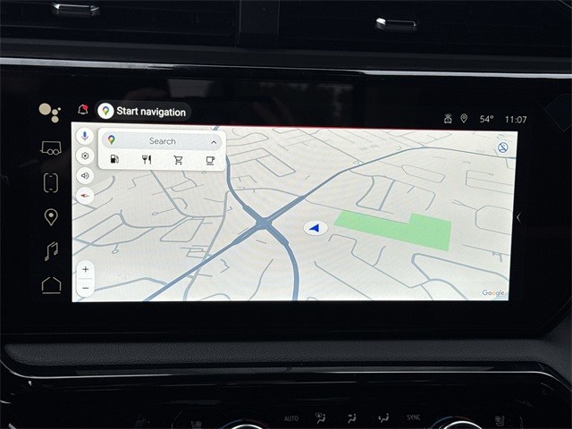 GMC Sierra 1500 Vehicle Full-screen Gallery Image 18