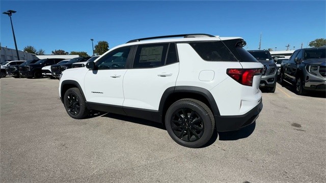 GMC Terrain Vehicle Full-screen Gallery Image 06