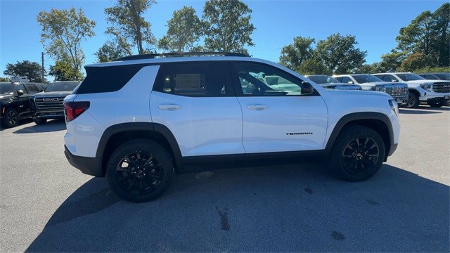 GMC Terrain Vehicle Full-screen Gallery Image 09