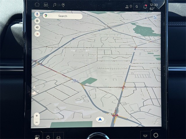 GMC Terrain Vehicle Full-screen Gallery Image 18