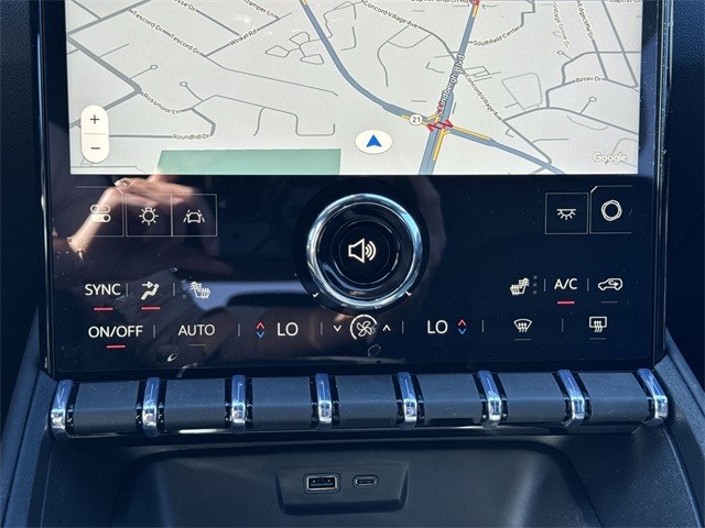 GMC Terrain Vehicle Full-screen Gallery Image 19