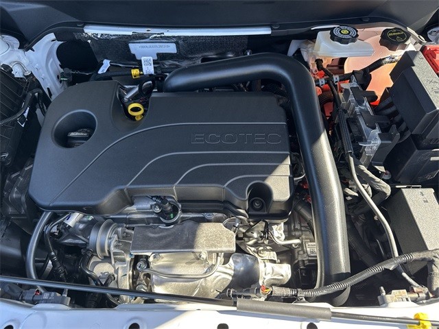 GMC Terrain Vehicle Full-screen Gallery Image 25