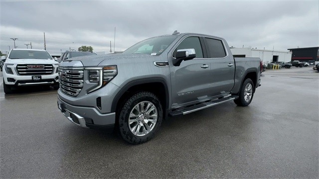GMC Sierra 1500 Vehicle Full-screen Gallery Image 04