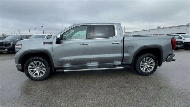 GMC Sierra 1500 Vehicle Full-screen Gallery Image 05