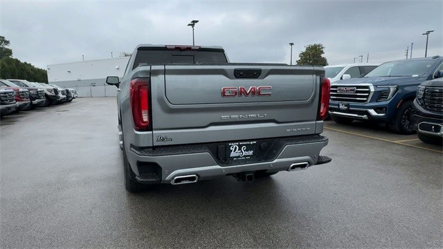 GMC Sierra 1500 Vehicle Full-screen Gallery Image 07