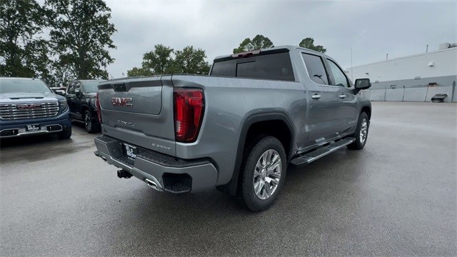 GMC Sierra 1500 Vehicle Full-screen Gallery Image 08