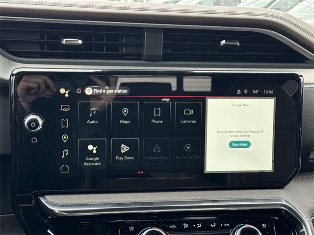 GMC Sierra 1500 Vehicle Full-screen Gallery Image 16