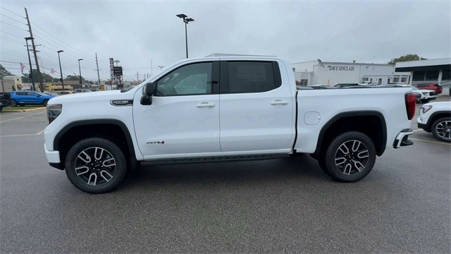 GMC Sierra 1500 Vehicle Full-screen Gallery Image 05