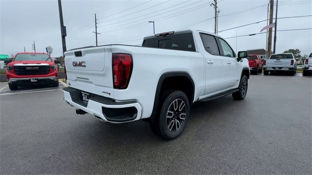 GMC Sierra 1500 Vehicle Full-screen Gallery Image 08