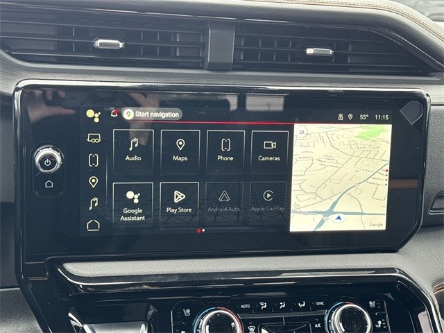 GMC Sierra 1500 Vehicle Full-screen Gallery Image 16