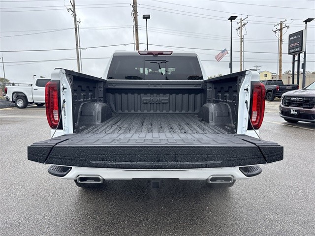 GMC Sierra 1500 Vehicle Full-screen Gallery Image 23