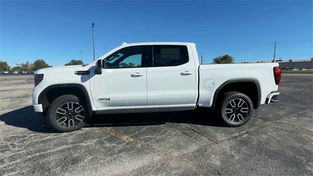 GMC Sierra 1500 Vehicle Full-screen Gallery Image 05