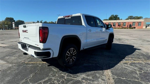 GMC Sierra 1500 Vehicle Full-screen Gallery Image 08