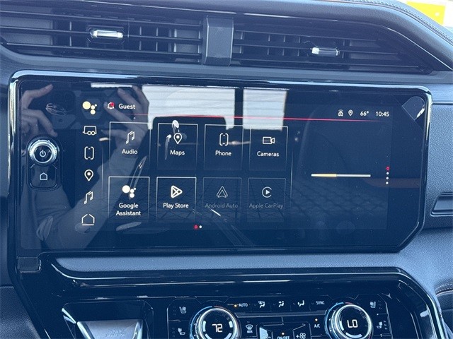 GMC Sierra 1500 Vehicle Full-screen Gallery Image 16