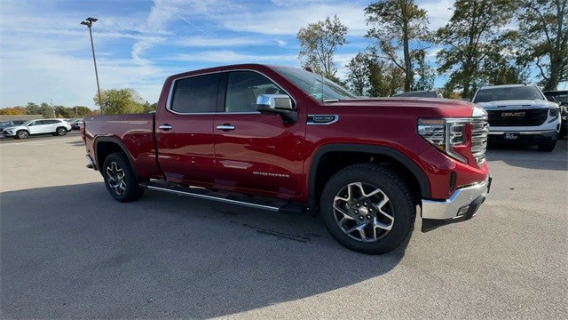 GMC Sierra 1500 Vehicle Full-screen Gallery Image 02