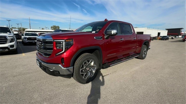 GMC Sierra 1500 Vehicle Full-screen Gallery Image 04