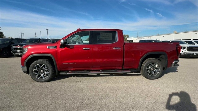 GMC Sierra 1500 Vehicle Full-screen Gallery Image 05