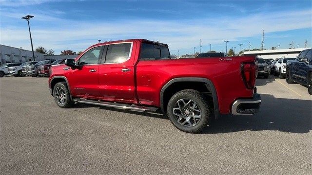 GMC Sierra 1500 Vehicle Full-screen Gallery Image 06