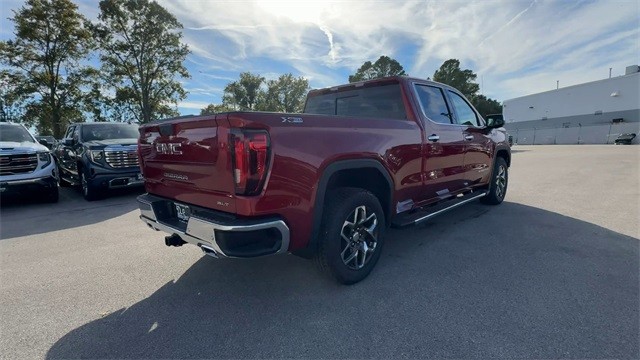 GMC Sierra 1500 Vehicle Full-screen Gallery Image 08